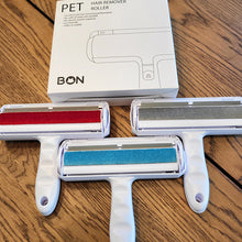 Load image into Gallery viewer, Hair Remover Roller - Bon Cat Furniture
