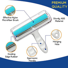 Load image into Gallery viewer, Hair Remover Roller - Bon Cat Furniture