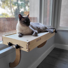 Load image into Gallery viewer, Window Perch - Bon Cat Furniture