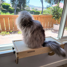 Load image into Gallery viewer, Window Perch - Bon Cat Furniture