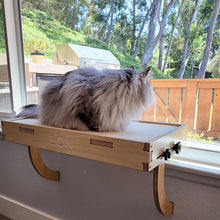 Load image into Gallery viewer, Window Perch - Bon Cat Furniture