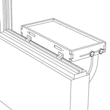 Load image into Gallery viewer, Window Perch - Bon Cat Furniture
