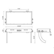 Load image into Gallery viewer, Window Perch - Bon Cat Furniture