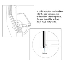 Load image into Gallery viewer, Window Perch - Bon Cat Furniture
