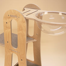 Load image into Gallery viewer, Bijou - Bon Cat Furniture