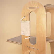 Load image into Gallery viewer, Bijou - Bon Cat Furniture