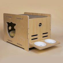 Load image into Gallery viewer, Bon House - Bon Cat Furniture