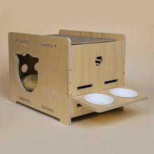 Load image into Gallery viewer, Bon House - Bon Cat Furniture