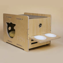 Load image into Gallery viewer, Bon House - Bon Cat Furniture