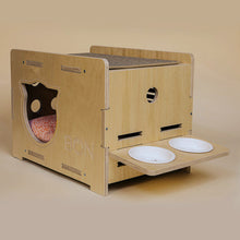 Load image into Gallery viewer, Bon House - Bon Cat Furniture