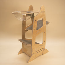 Load image into Gallery viewer, Chaton - Bon Cat Furniture