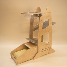 Load image into Gallery viewer, Chaton - Bon Cat Furniture