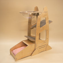 Load image into Gallery viewer, Chaton - Bon Cat Furniture