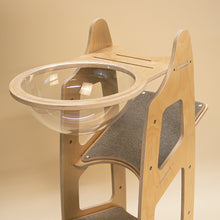 Load image into Gallery viewer, Chaton - Bon Cat Furniture