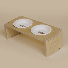 Load image into Gallery viewer, Dining Bowl Stand - Bon Cat Furniture