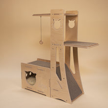 Load image into Gallery viewer, Ensemble - Bon Cat Furniture