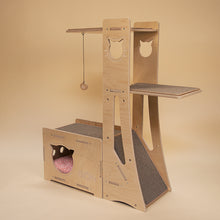 Load image into Gallery viewer, Ensemble - Bon Cat Furniture