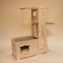 Load image into Gallery viewer, Ensemble - Bon Cat Furniture