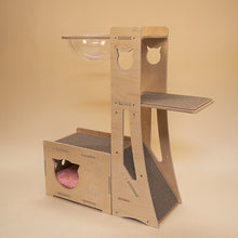 Load image into Gallery viewer, Ensemble - Bon Cat Furniture