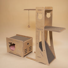 Load image into Gallery viewer, Ensemble - Bon Cat Furniture