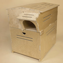 Load image into Gallery viewer, Loftwalk-A - Bon Cat Furniture