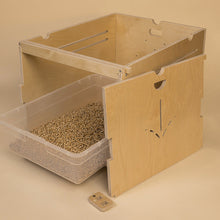 Load image into Gallery viewer, Loftwalk-T - Bon Cat Furniture