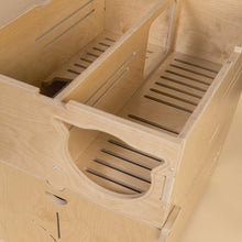 Load image into Gallery viewer, Loftwalk-T - Bon Cat Furniture