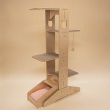 Load image into Gallery viewer, Tuckin House - Bon Cat Furniture