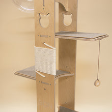 Load image into Gallery viewer, Octave - Bon Cat Furniture