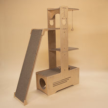 Load image into Gallery viewer, Paseo - Bon Cat Furniture