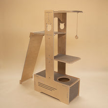 Load image into Gallery viewer, Paseo - Bon Cat Furniture