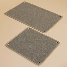 Load image into Gallery viewer, Carpet Mats Set - Bon Cat Furniture