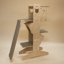 Load image into Gallery viewer, Secret Garden - Bon Cat Furniture