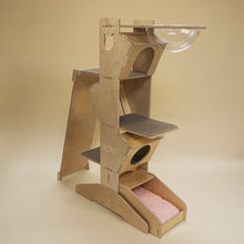 Load image into Gallery viewer, Secret Garden - Bon Cat Furniture