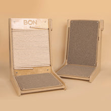 Load image into Gallery viewer, Bon Scratcher - Bon Cat Furniture