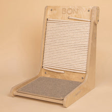 Load image into Gallery viewer, Bon Scratcher - Bon Cat Furniture