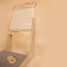 Load image into Gallery viewer, Bon Scratcher - Bon Cat Furniture