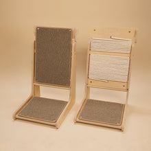 Load image into Gallery viewer, Bon Scratcher II - Bon Cat Furniture