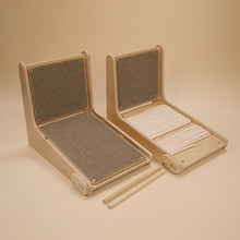 Load image into Gallery viewer, Bon Scratcher II - Bon Cat Furniture