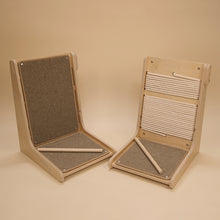 Load image into Gallery viewer, Bon Scratcher II - Bon Cat Furniture