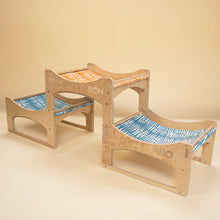 Load image into Gallery viewer, Stack Hammock - Bon Cat Furniture