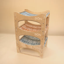 Load image into Gallery viewer, Stack Hammock - Bon Cat Furniture