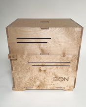Load image into Gallery viewer, [Clearance]  Loftwalk-T Litter Box Enclosure
