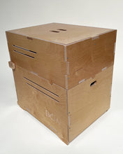 Load image into Gallery viewer, [Clearance]  Loftwalk-T Litter Box Enclosure
