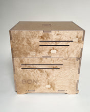 Load image into Gallery viewer, [Clearance]  Loftwalk-T Litter Box Enclosure
