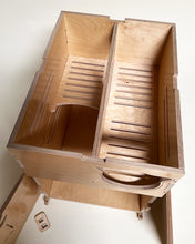 Load image into Gallery viewer, [Clearance]  Loftwalk-T Litter Box Enclosure
