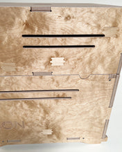 Load image into Gallery viewer, [Clearance]  Loftwalk-T Litter Box Enclosure
