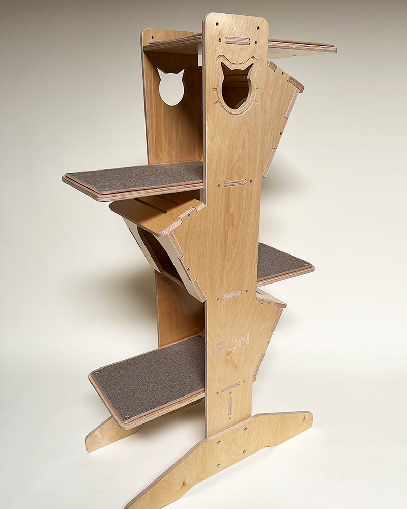[Clearance]  Secret Garden Tower