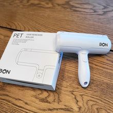 Load image into Gallery viewer, Hair Remover Roller - Bon Cat Furniture
