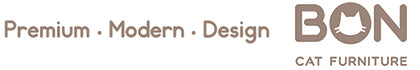 Premium modern design Bon Cat Furniture